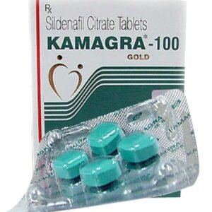 Kamagra Gold pill