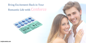 Cenforce - Generic Viagra
