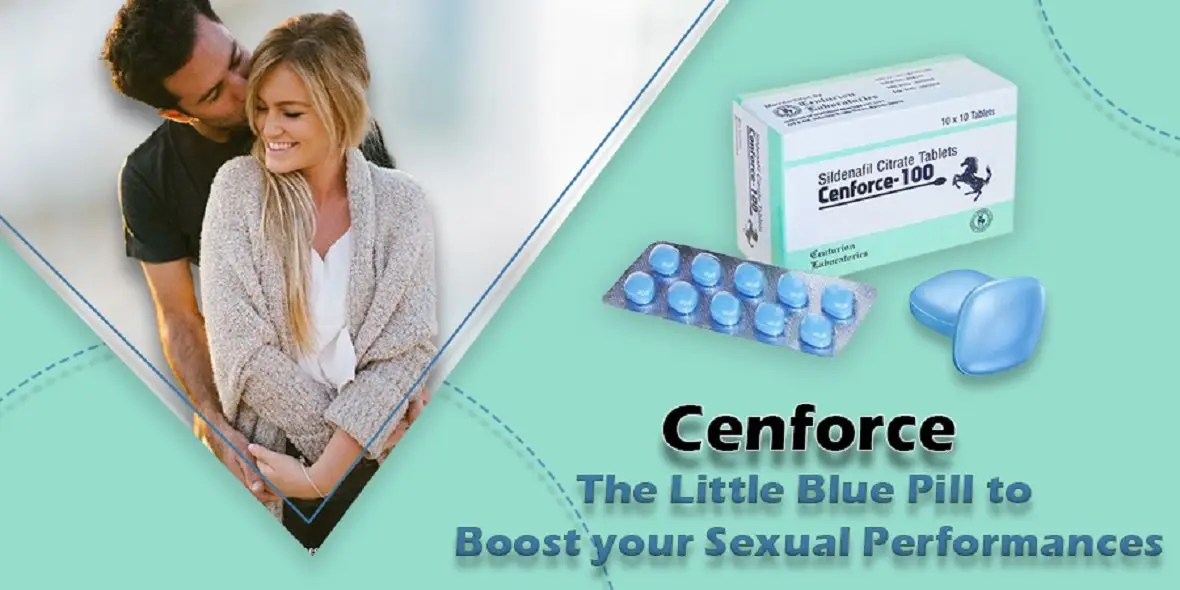 Cenforce 100