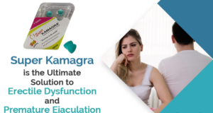 Super Kamagra