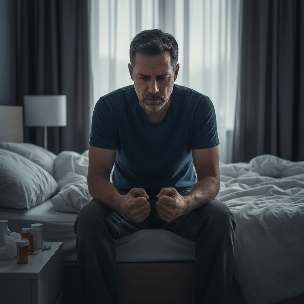 ED treatments in the UK