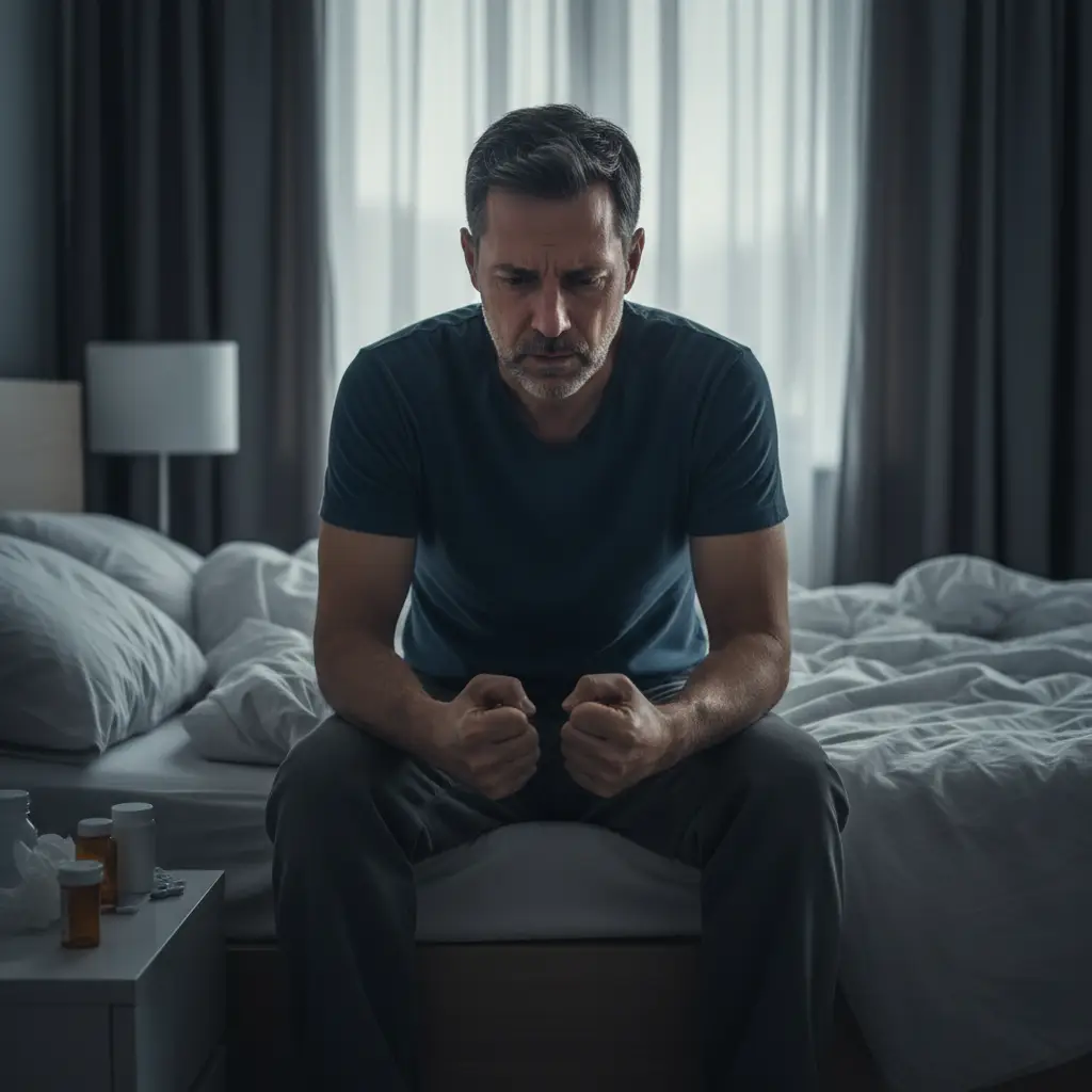 ED treatments in the UK