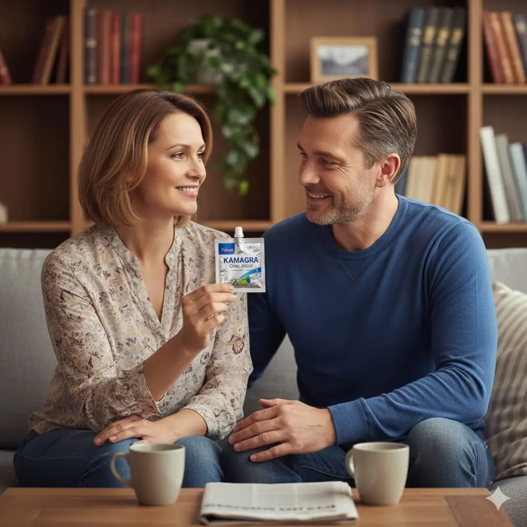 best erectile dysfunction treatment UK online